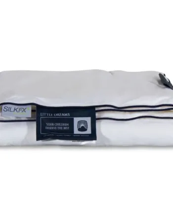 Baby Silkedyne 70x100 Baby Sommerdyne Nordic Comfort Temperatur Regulerende Baby Dyne