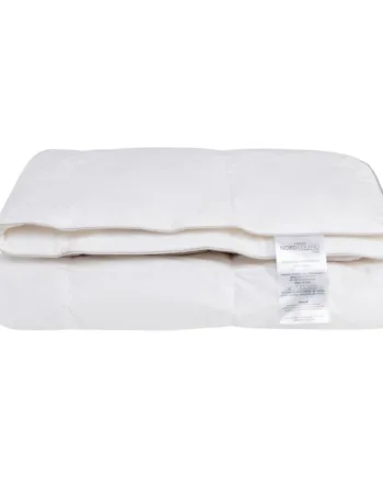 Baby Sommerdyne 70x100 Med 100 Moskusdun Let Sval Dundyne Nordstrand Home Babydyne