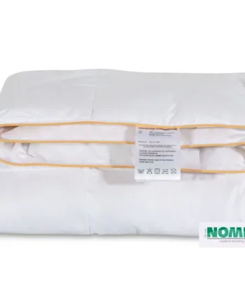 Baby Sommerdyne Med 100 Gåsedun 70x100 Bæreevne Sommer Babydyne Borg Living