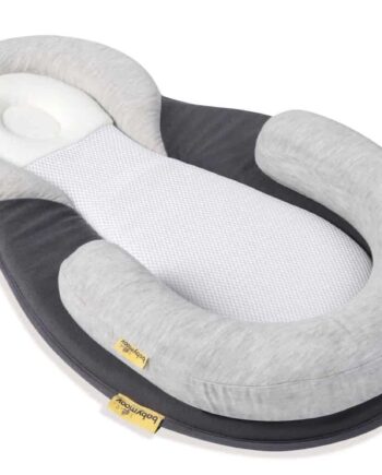 Babymoov Cosydream Grå
