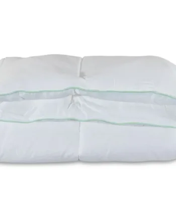 Bambus Sommer Babydyne 70x100 Sommerdyne Med Ekstra Blød Bambus Dunfiber Borg Living