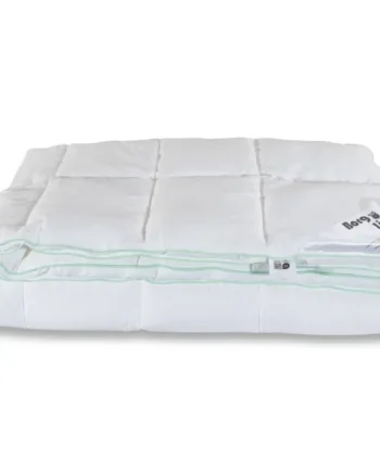 Bambus Sommer Dyne 140x200 Sommerdyne Med Ekstra Blød Bambus Dunfiber Borg Living