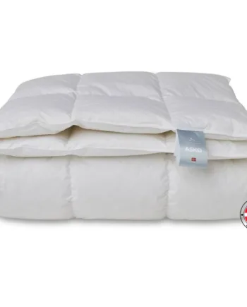 Bedste Sommerdyne 140x200 Moskusdun Dyne Askø Dynen Quilts Denmark Bedste Sommerdyne