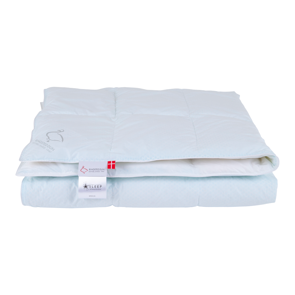 Breeze Lun Moskusdyne 140x220