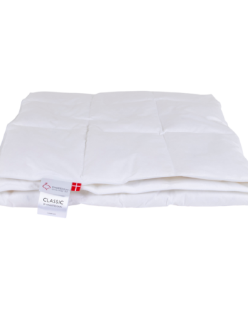 Classic Comfort Andedunsdyne Ekstra Sval 200x220