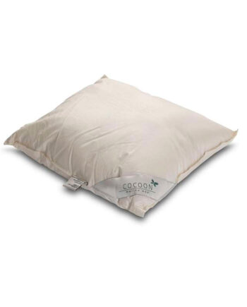Cocoon Company Juniorpude Merinould 40x45