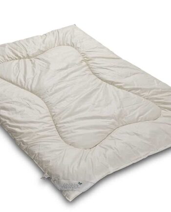 Cocoon Merino Uld Juniordyne