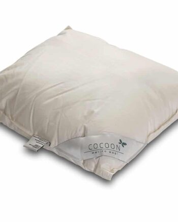 Cocoon Merino Uld Juniorpude