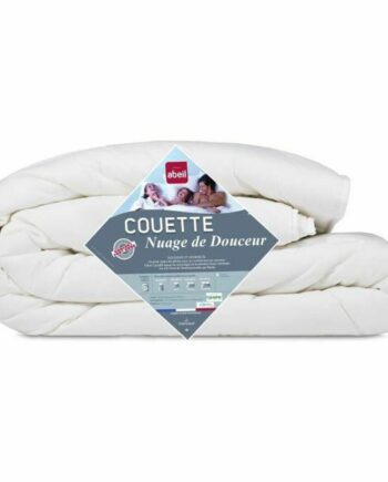 Dyne 200x200 Abeil Cloud Hvid 200