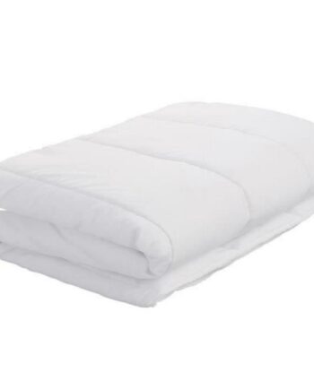 Dyne Blanreve Ederdunsdyne Mikrofiber 200 200 Hvid