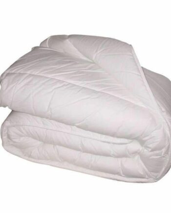 Dyne Dobbeltseng Blanreve Hvid 240 260 500