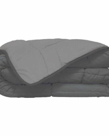 Dyne Poyet Motte Hudson Grå Sølv 140 200