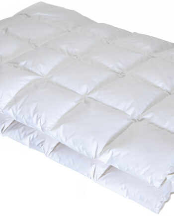 Eurodun Moskusdun Super Let Helårsdyne 200 200