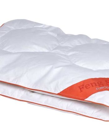 Eurodun Mulan økologiske Renset Svanemærket Juniordyne