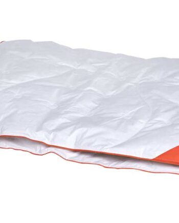 Feng Shui økologiske Svanemærket Baby Sommerdyne Let Helårsdyne