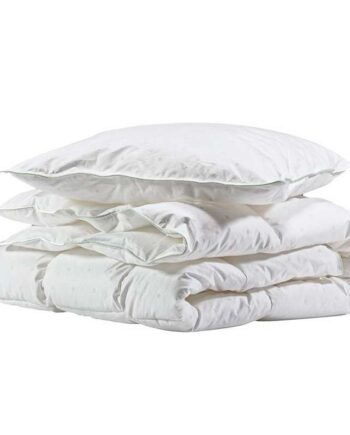 Fossflakes Nordic Sleep Juniordyne Pudesæt 100x140