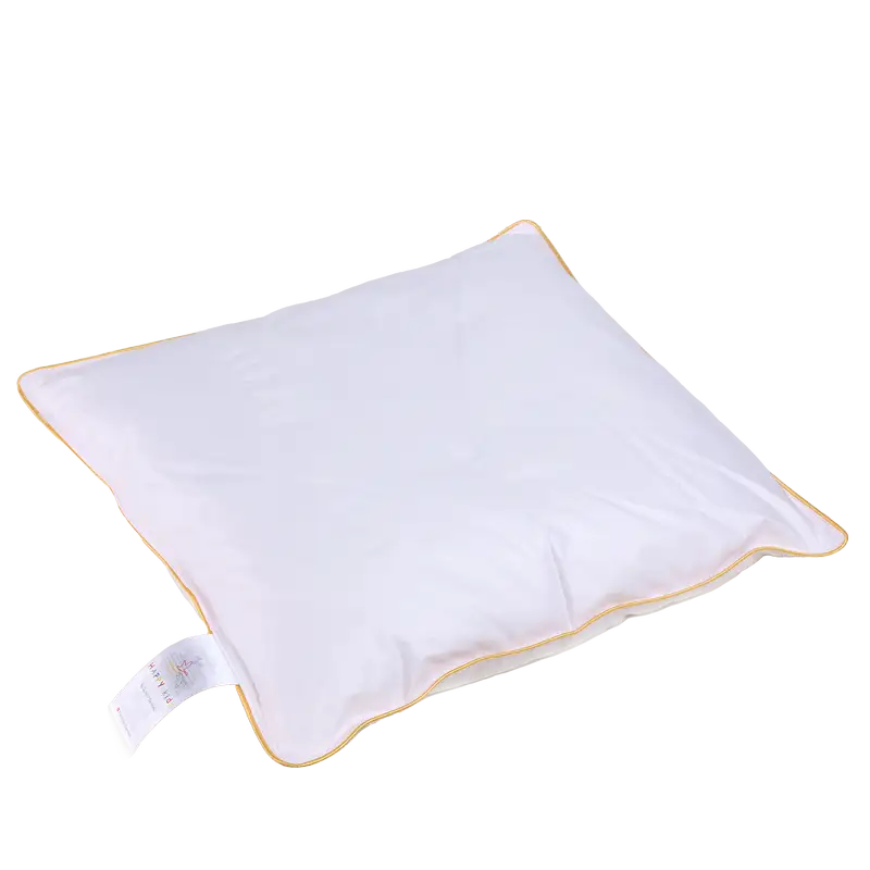 Happykids Junior Gåseduns Pude 40x45