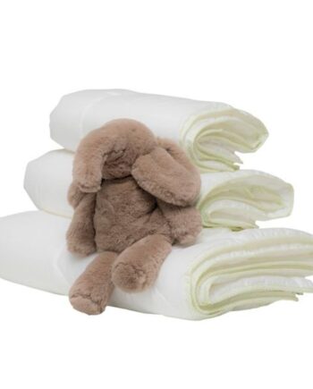 Helårsdyne Fiber Junior Dyne Fra Høie Hygea