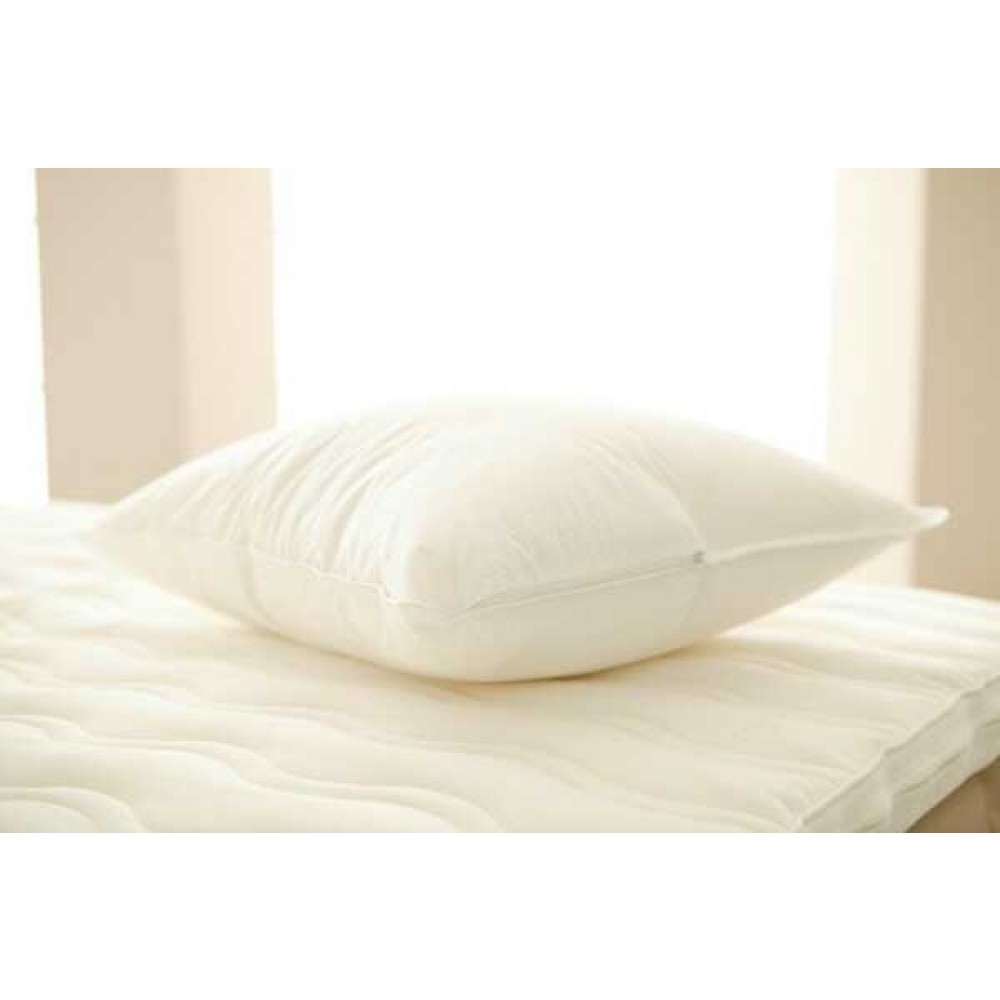 Jensen Tempsmart Pillow 50x60 Kan Reguleres Højden Temperatur Regulerende Effekt