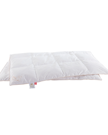 Kiddy Royal Gås Ekstra Varm Juniordyne