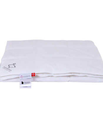 Klodshans Ekstra Sval Moskusdyne 140x220