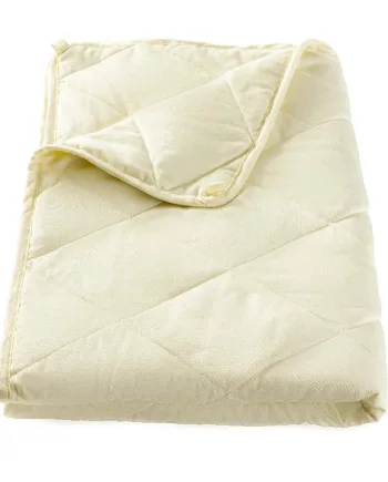 Membantu Tyngdedyne økologisk Gul