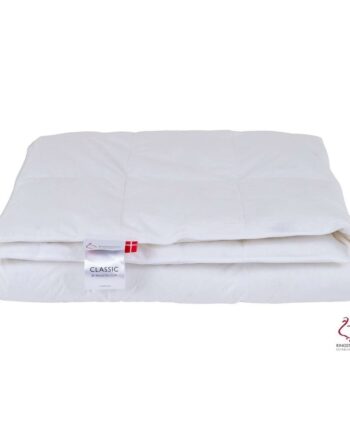 Ringsted Dun Classic Comfort Ekstra Sval Andeduns Sommerdyne 200x200