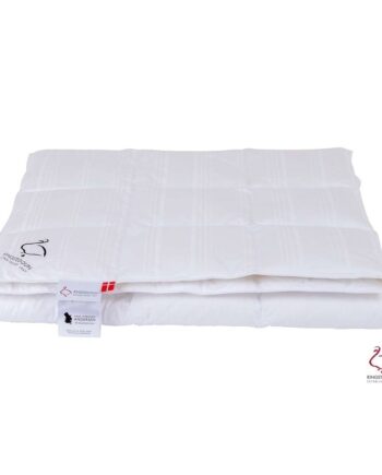 Ringsted Dun Den Lille Pige Med Svovlstikkerne Ekstra Sval Sommerdyne Gåsedun 240x220