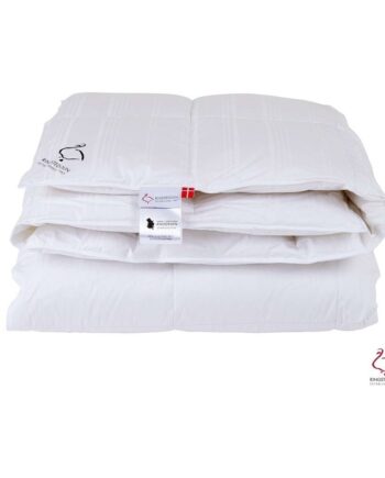 Ringsted Dun Den Lille Pige Med Svovlstikkerne Lun Helårsdyne Gåsedun 140x200