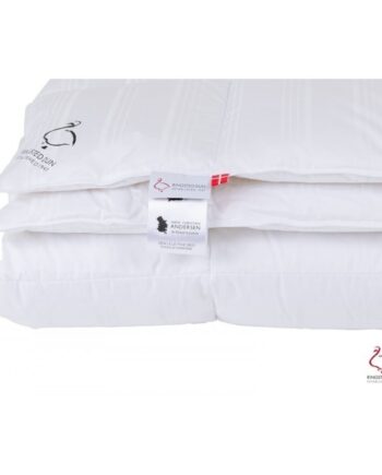 Ringsted Dun Den Lille Pige Med Svovlstikkerne Varm Vinterdyne 200x220