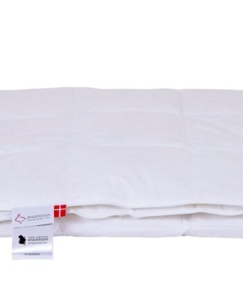 Ringsted Dun Klodshans Sval Sommerdyne Moskusdun 240x220