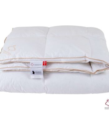 Ringsted Dun Ringssted Svinedrengen Varm Moskus Vinterdyne 140x200