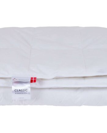 Ringsted Dun Ringsted Classic Comfort Lun Helårsdyne 240x220