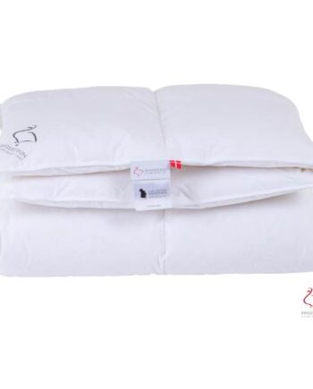 Ringsted Dyne Klodshans Varm