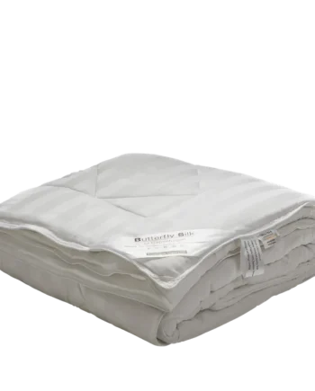 Silke Bambus Juniordyne 100x140