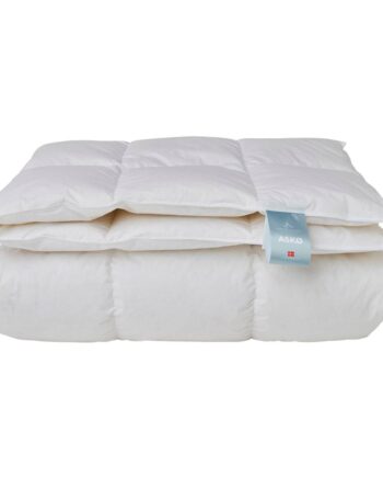 Sommerdyne Sval Dun Askø Dyne Fra Askø