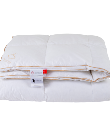 Svinedrengen Varm Moskusdyne 140x200