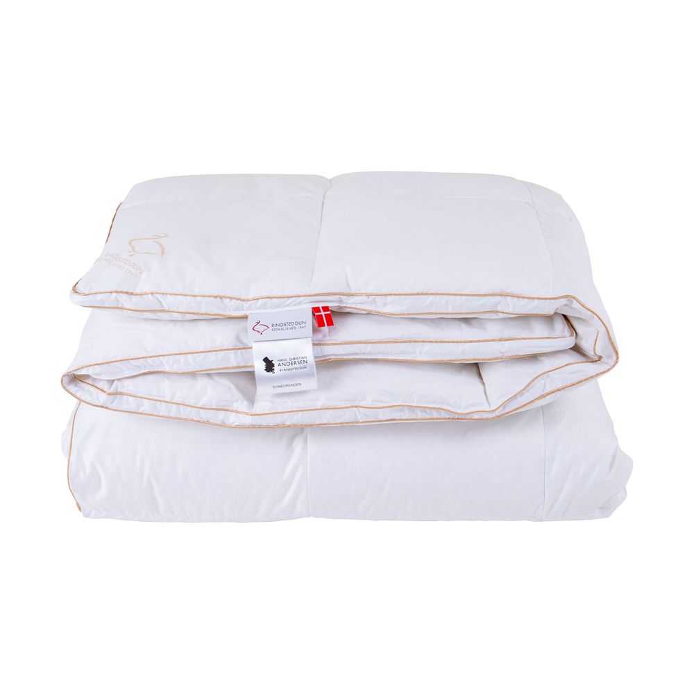 Svinedrengen Varm Moskusdyne 240x220