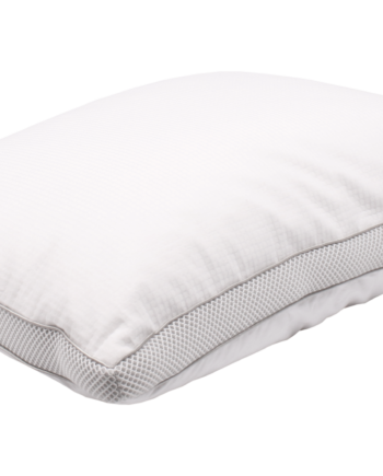 Temprakon Ergonomisk Pude Med Justerbar Støtte Temperaturregulering