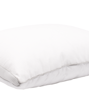 Temprakon Ergonomisk Pude Med Temperaturregulering Justerbar Højde