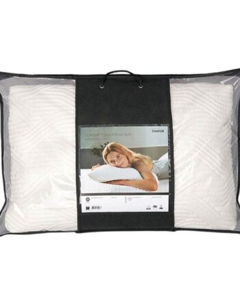 Tempur Comfort Pude Fast Cooltouch