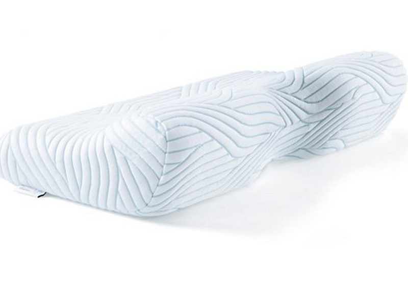 Tempur Ergoplus Smartcool Hovedpude Nyt Navn Samme Kvalitet Xsmall