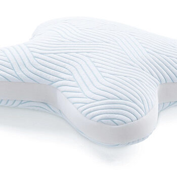 Tempur  Ombracio Smartcool Pude Hvis Sover Maven