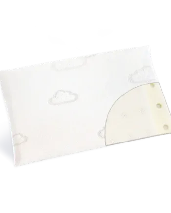 Traumeland Babypude Cloud 25x40