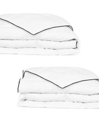 Vinterdyne Med Dun Stk 140x200