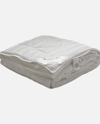 Butterfly Silk Copenhagen Silke Bambus Dyne 140x200 Varm