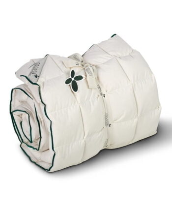 Cocoon Company Kapok Junior Dyne 100x130