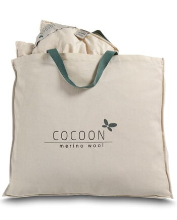 Cocoon Company Uld Dobbeltdyne 240220 Medium