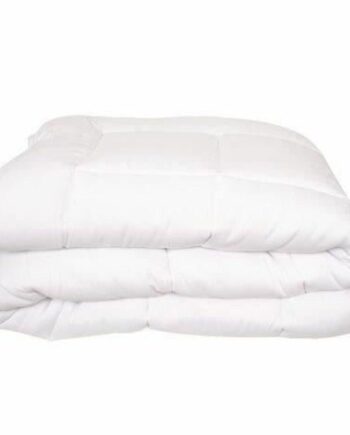 Domiva Doux Nid Dyne 100  140 Hvid Børnedyn