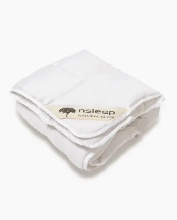 Nsleep Kapok Tencel Bolster Baby Dyne 100
